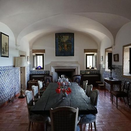Convento Inn And Artists Residency Chamusca  Eksteriør bilde