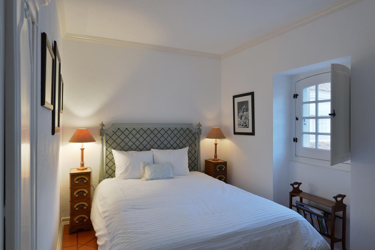 Convento Inn And Artists Residency Chamusca  Eksteriør bilde