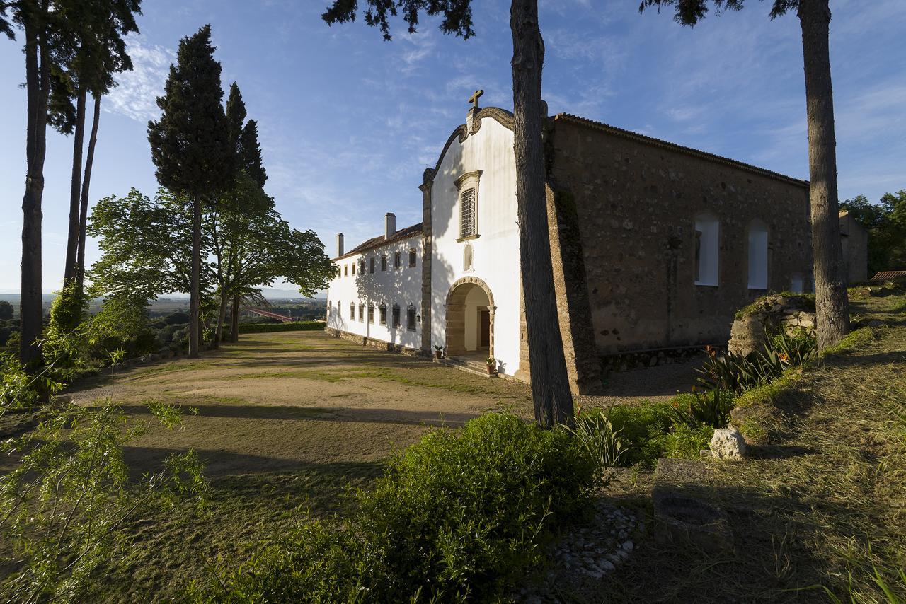 Convento Inn And Artists Residency Chamusca  Eksteriør bilde