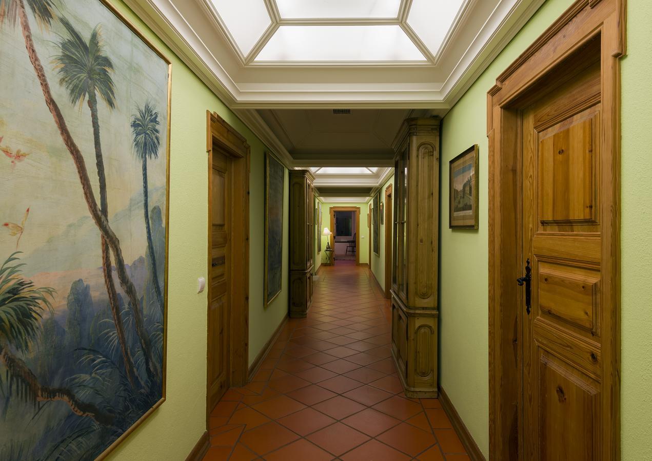 Convento Inn And Artists Residency Chamusca  Eksteriør bilde
