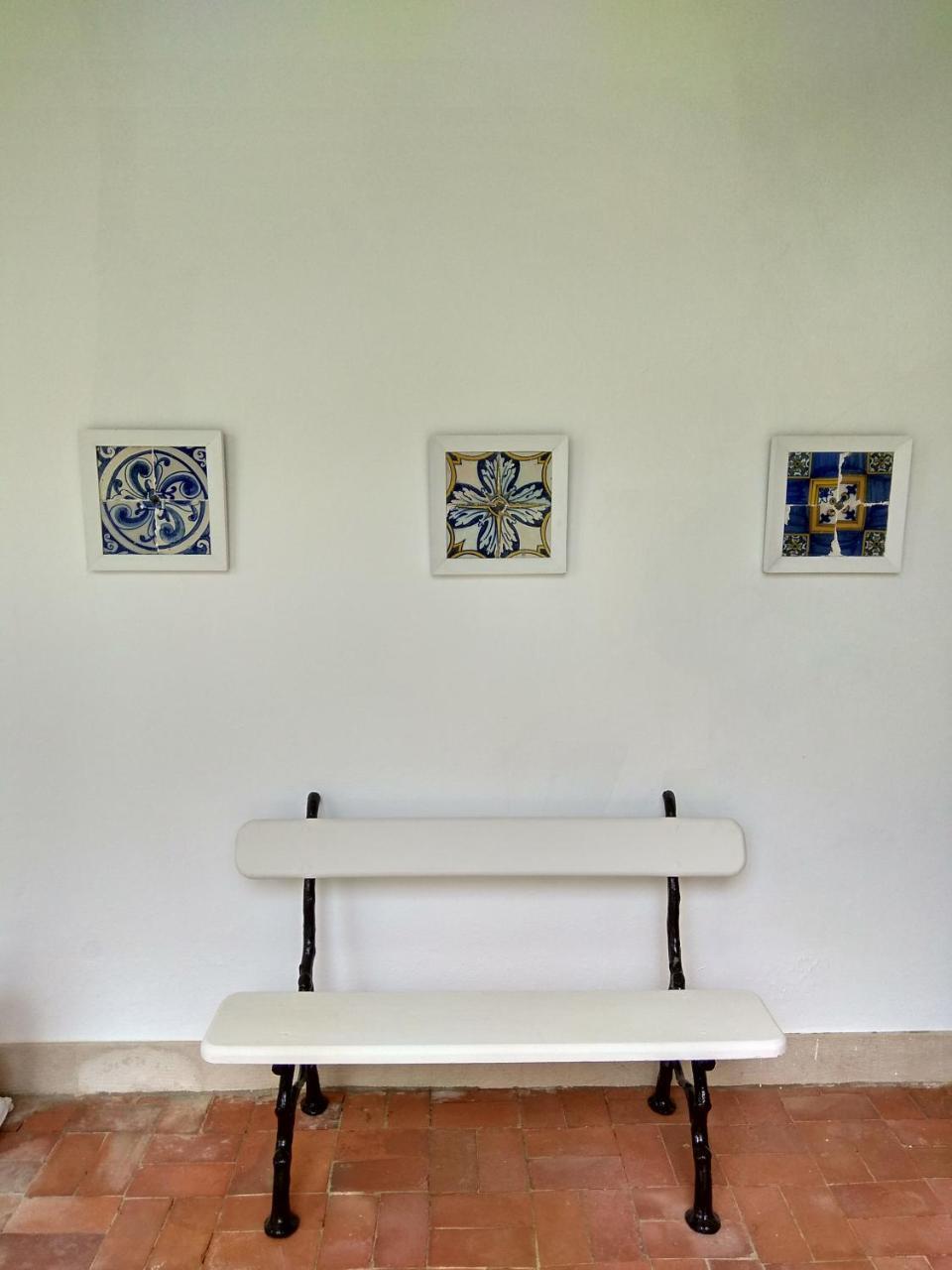 Convento Inn And Artists Residency Chamusca  Eksteriør bilde