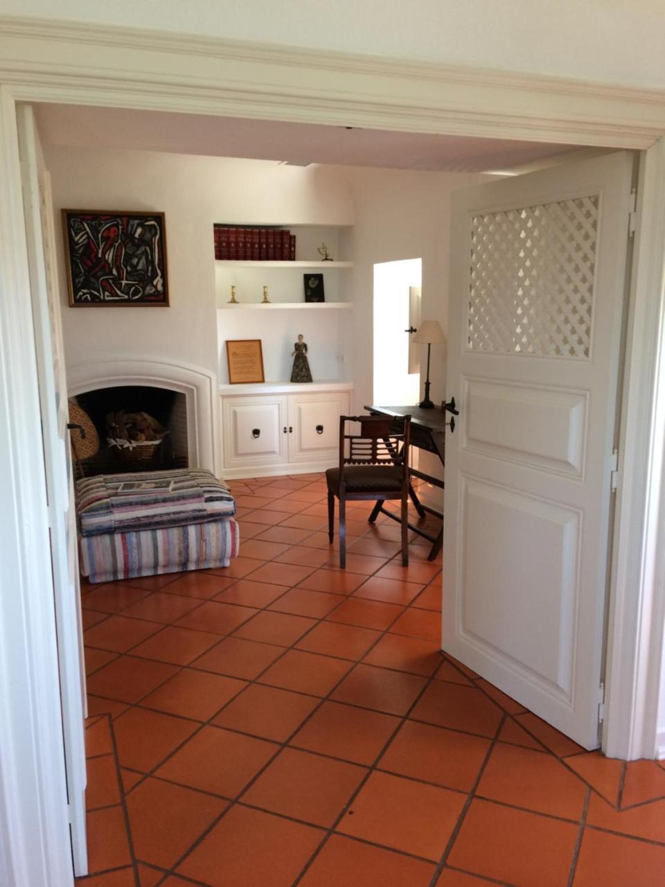 Convento Inn And Artists Residency Chamusca  Eksteriør bilde